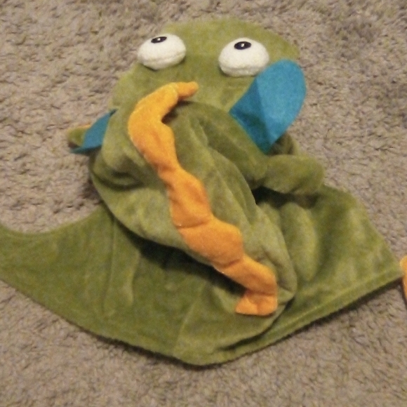 Spirit Costumes Boys Toddler Spirit Halloween Costume Poshmark